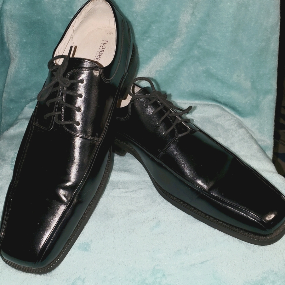 Florsheim comfortech size 13